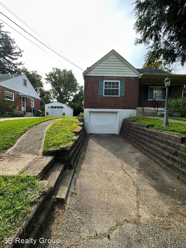 Foto del edificio - 4 br, 1.5 bath House - 5156 Valley Ridge Rd.