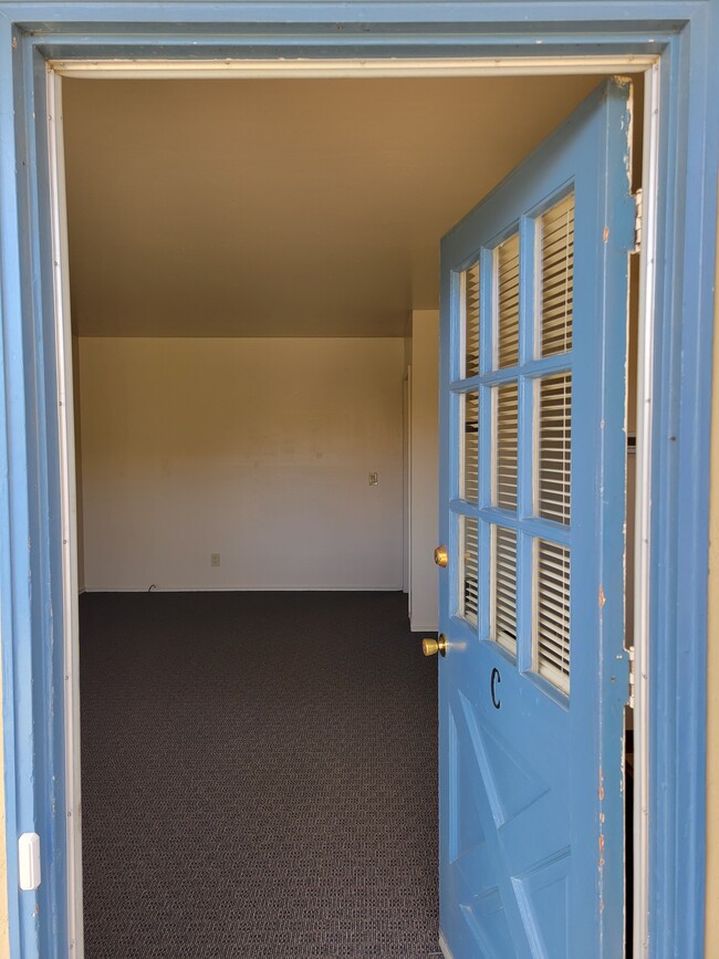 Building Photo - 791 Palma Dr