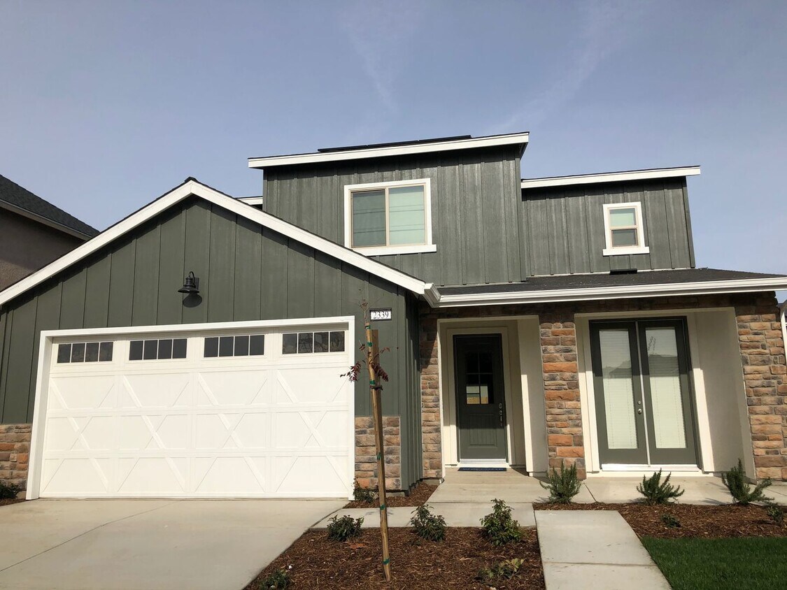 Foto principal - Beautifully appointed home in Moraga home ...