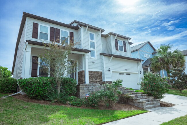 Foto del edificio - 9953 NW 19th Rd