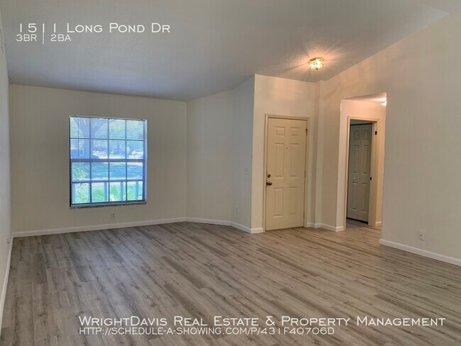 Building Photo - 1511 Long Pond Dr