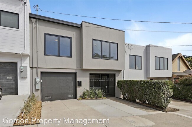 Foto del edificio - 3 br, 2 bath House - 580 28th St