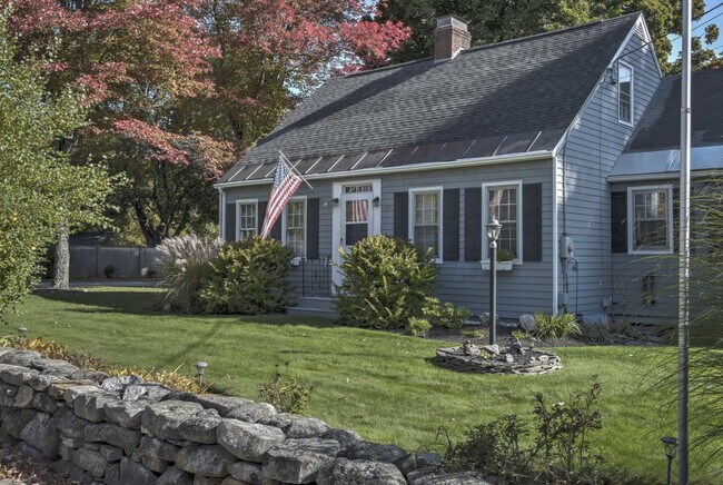 Foto del edificio - 35 Hastings Ave