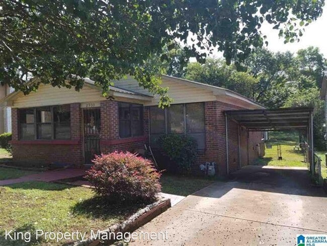 Foto del edificio - 3 br, 1 bath House - 2905 Exeter Ave