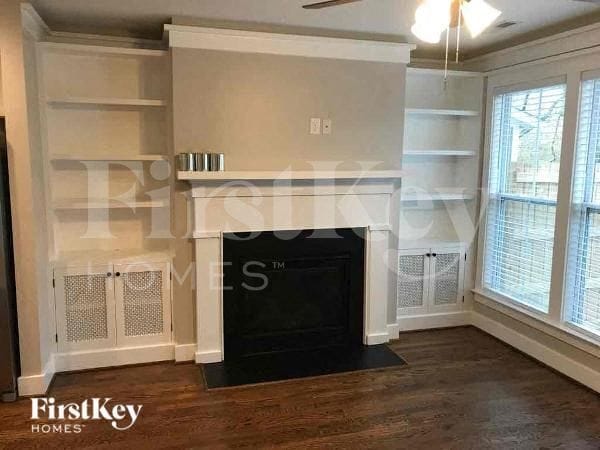 Foto del edificio - 356 Spring St