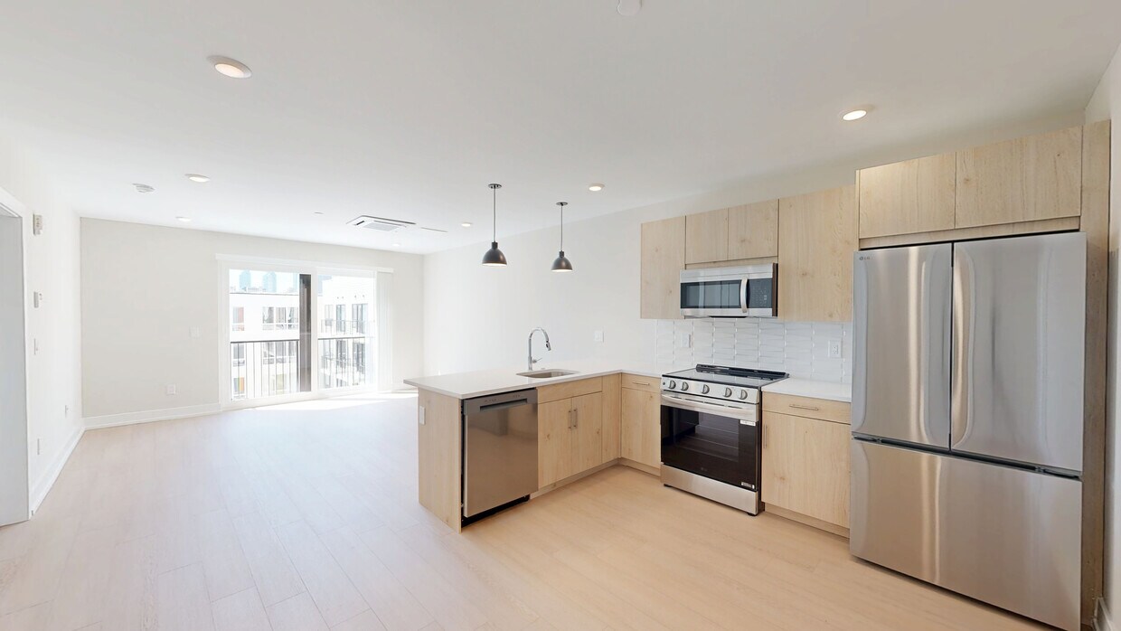 Photo - The Lyle on Broad Apartments