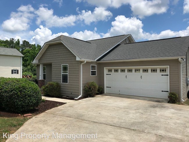 Building Photo - 3 br, 2 bath House - 10890 Choccolocco Road