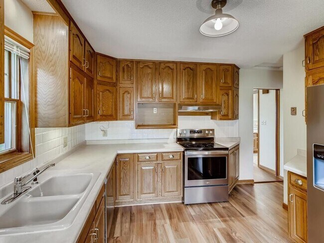 Foto del edificio - 3547 Pierce St NE
