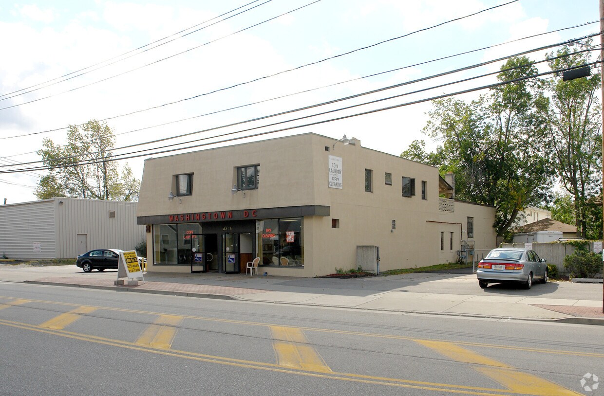 Building Photo - 4276 Bailey Ave