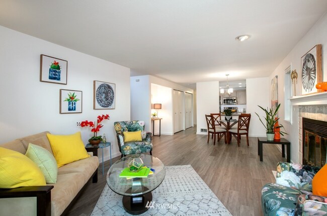 Foto del edificio - 6910 California Ave SW