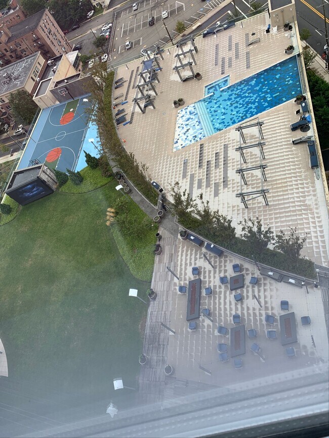Foto del edificio - 2020 Hudson Street Apt #901, Fort Lee, NJ ...