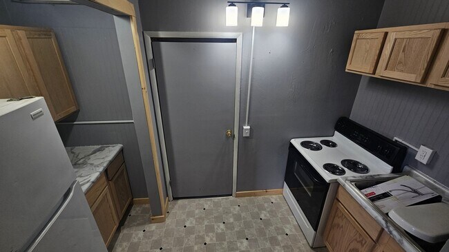 Foto del edificio - 23 Madison St