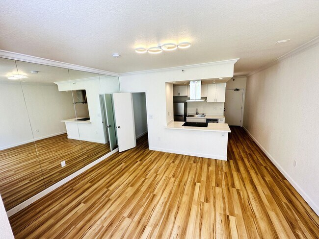 Building Photo - Bright Studio + Parking at The BayCrest--Y...