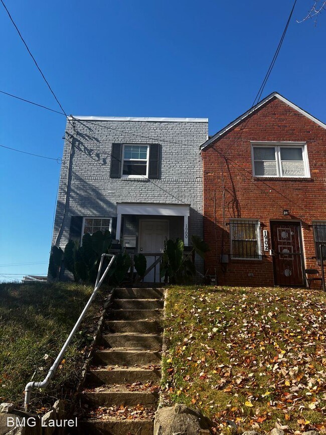 Foto del edificio - 2 br, 2 bath House - 1900 Savannah Pl SE [...