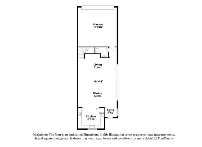 Foto del edificio - 1088 S Agnes Ln