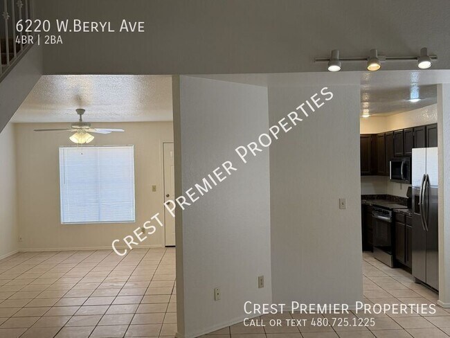 Building Photo - 6220 W.Beryl Ave-