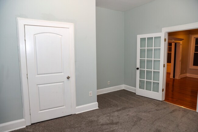 Bedroom 1/Office Space - 636 Lawton St SW