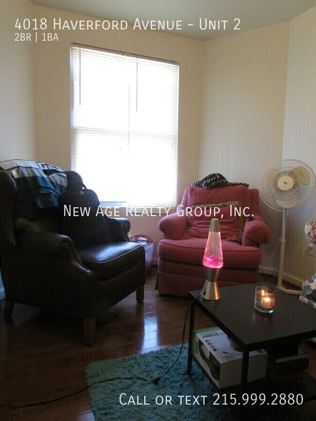 Foto del edificio - 4018 Haverford Ave
