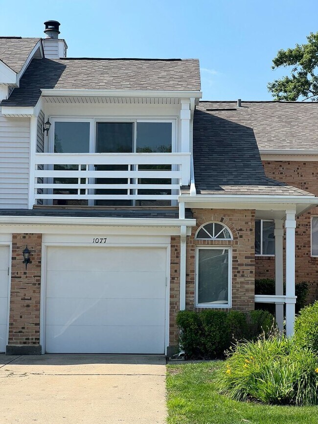 Foto del edificio - 1077 Courtland Dr