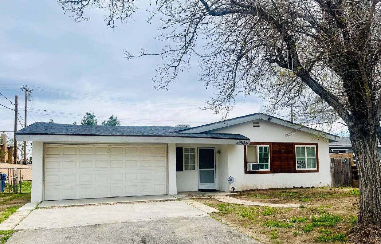 74 Houses for Rent in Palmdale, CA Westside Rentals