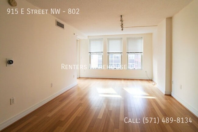 Building Photo - 915 E Street NW-802