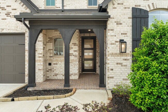 Foto del edificio - 7602 Zinnia Blossom Ln