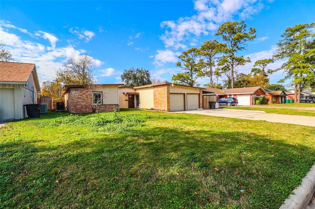 786 Fawn Dr, Houston, TX 77015 House Rental in Houston, TX