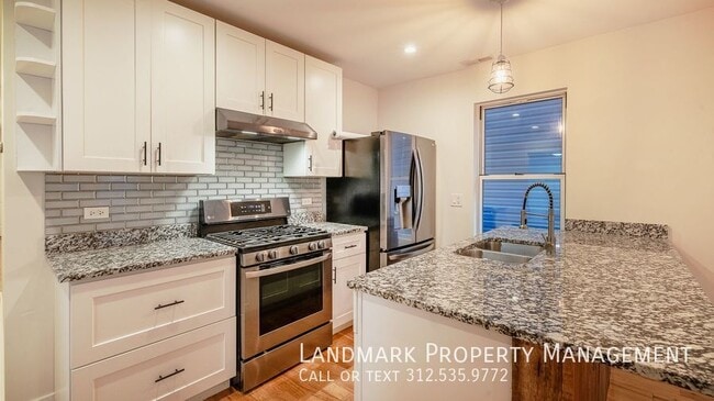 Foto del edificio - 2038 W 21st St