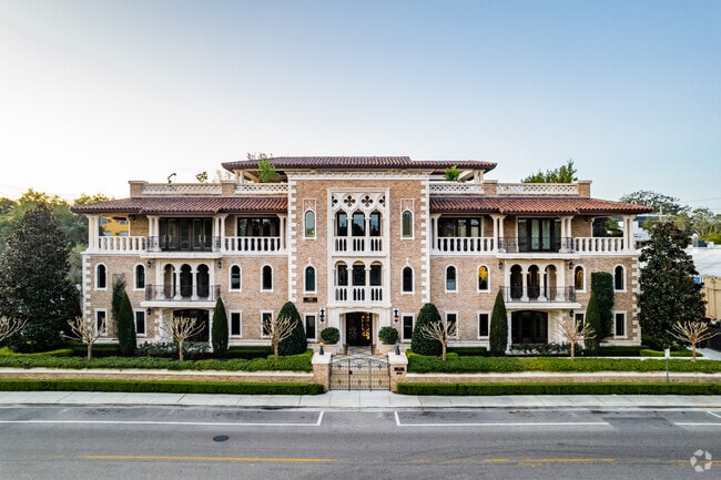 200 E Canton Ave Winter Park, FL 32789 - The Verandas of Winter Park