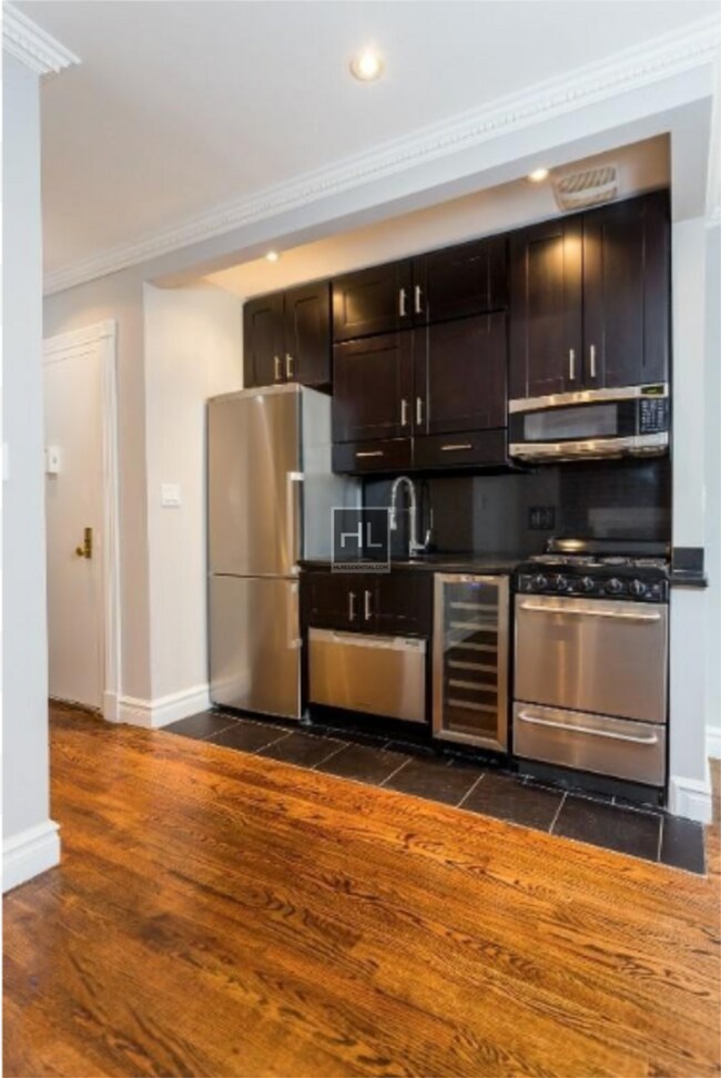 Foto del edificio - Mott Street