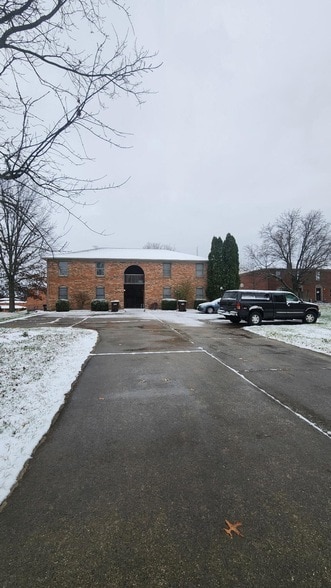 Foto del edificio - 304 Remington Ct