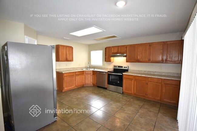 Foto del edificio - 12406 Driftstone Way