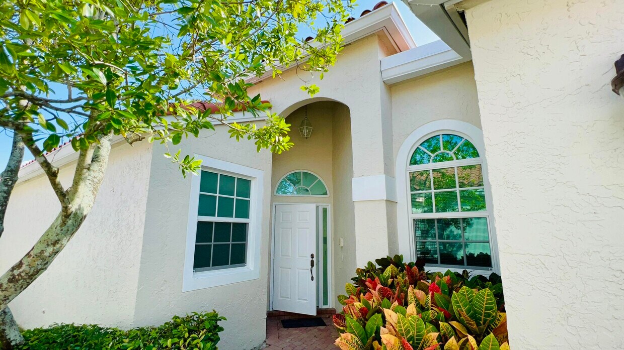 17334 Antigua Point Way, Boca Raton, FL 33487 House Rental in Boca