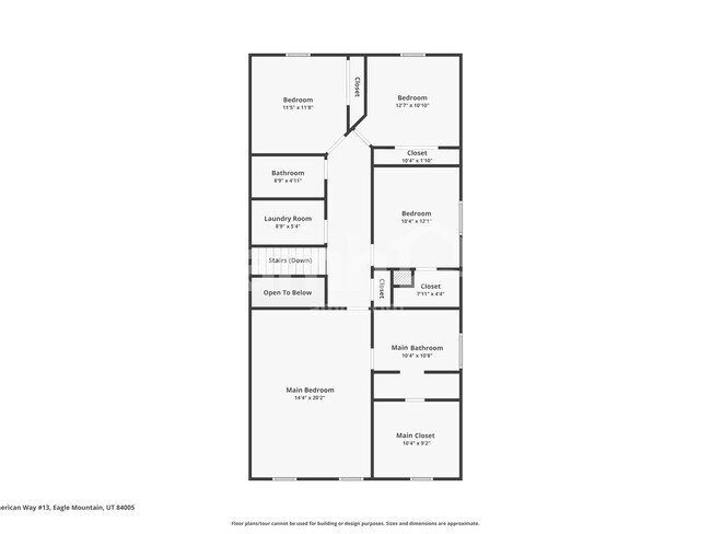 Building Photo - 1848 E American Way Unit 13