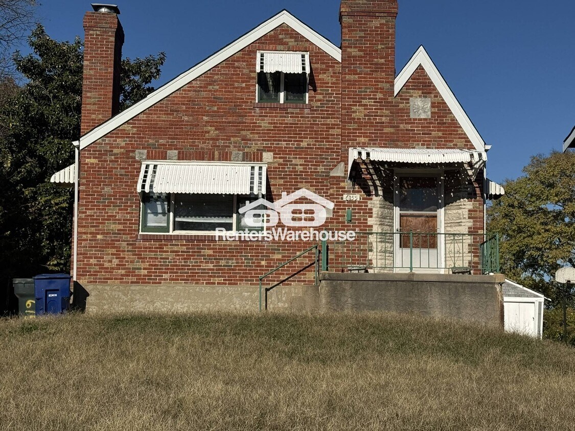 Foto principal - 6155 Lucille Ave