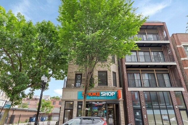 Foto del edificio - 1333 W Taylor St