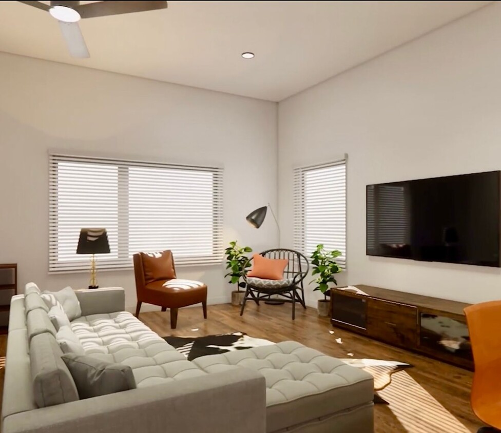 Primary Photo - Summit Units: 2 Bedrooms 2 Bathrooms