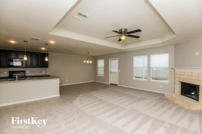 Foto del edificio - 6233 Misty Breeze Dr