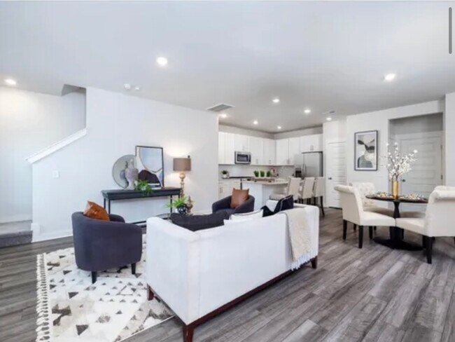 Foto del edificio - 2712 Fordham St
