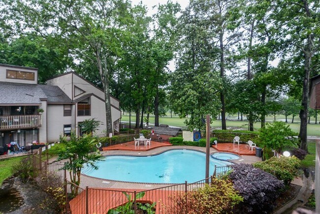 Foto del edificio - 12900 Walden Rd