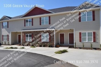 Building Photo - 3208 Green Valley Rd
