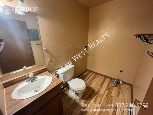 Foto del edificio - 1728 26th St