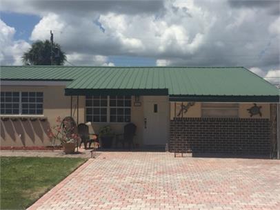 Photo - 3841 NE 13th Terrace (Pompano Beach, FL) House