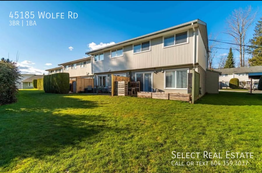 Photo principale - 45185 Wolfe Rd