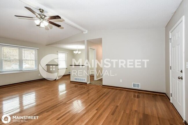 Foto del edificio - 3825 Donald Rd SW