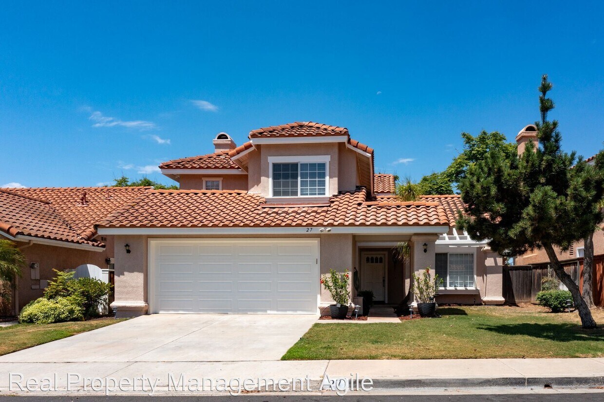 Primary Photo - 3 br, 2.5 bath House - 27 Allyssum