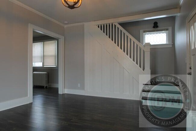 Foto del edificio - 2 Bed + an Office/ 1 Bath House by UNMC