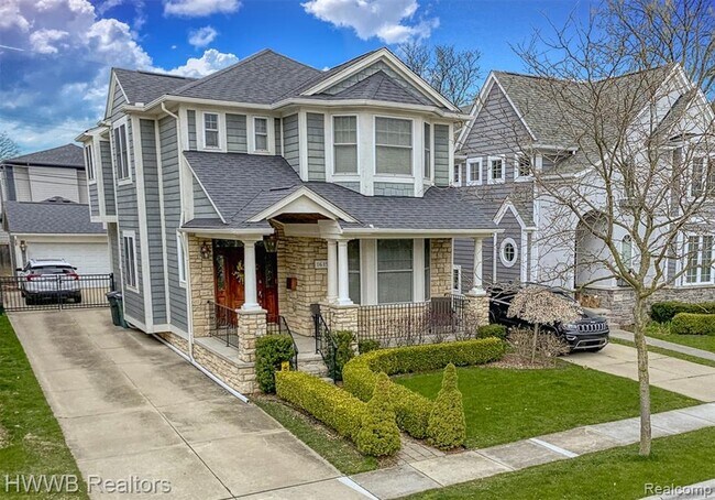 Foto del edificio - 1619 Webster St