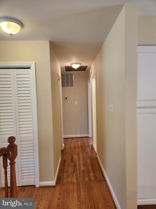 1700 Woodman Ave, Silver Spring, MD 20902 House Rental in Silver