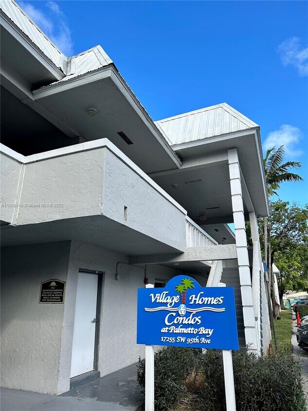 17255 SW 95th Ave Unit 117, Palmetto Bay, FL 33157 Condo for Rent in